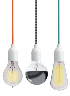 NUD Classic Pendant by NUD Collection - Starlight Lighting USA and Canada